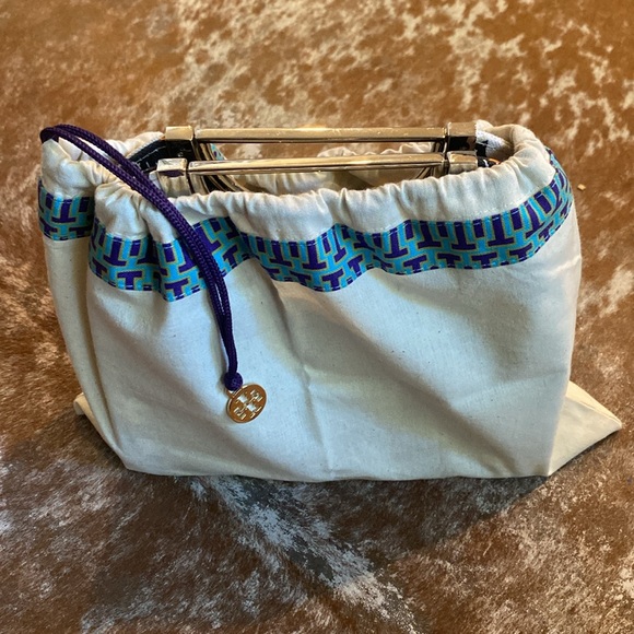 Tory Burch dust bag - Picture 7 of 8